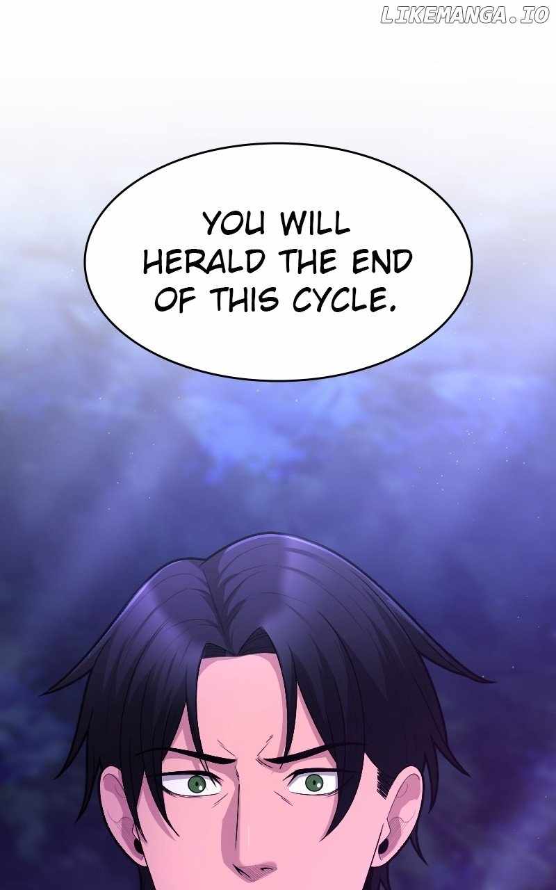 Paranoid Mage Chapter 62 3